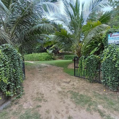 Tamarind Blue Hotell Tangalle Exteriör bild