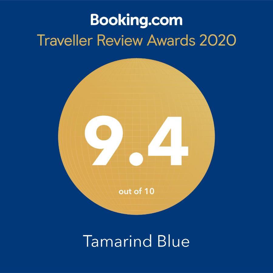 Tamarind Blue Hotell Tangalle Exteriör bild